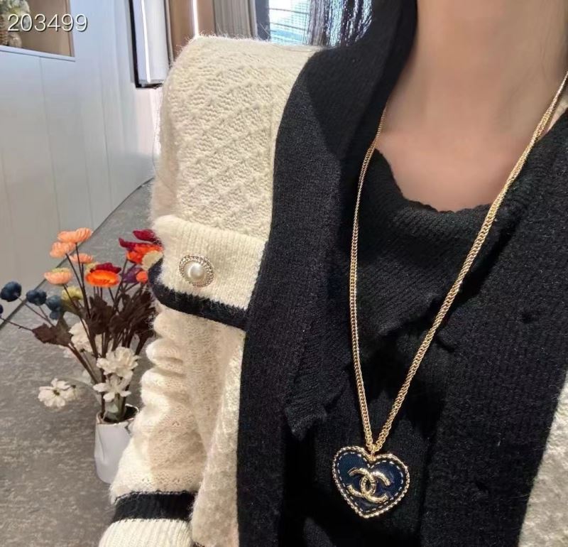 Chanel Necklaces